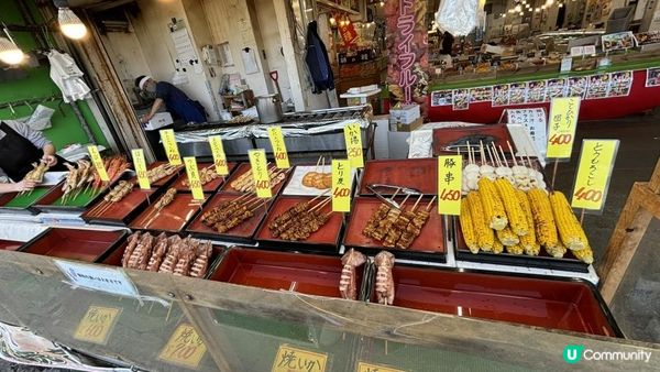 東京近郊好去處🤫非自駕🚆R 新幹線去新潟秘景🐟寺泊魚市場🏔️清津峽光之隧道🦀 | 天空之鏡