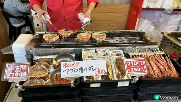 東京近郊好去處🤫非自駕🚆R 新幹線去新潟秘景🐟寺泊魚市場🏔️清津峽光之隧道🦀 | 天空之鏡