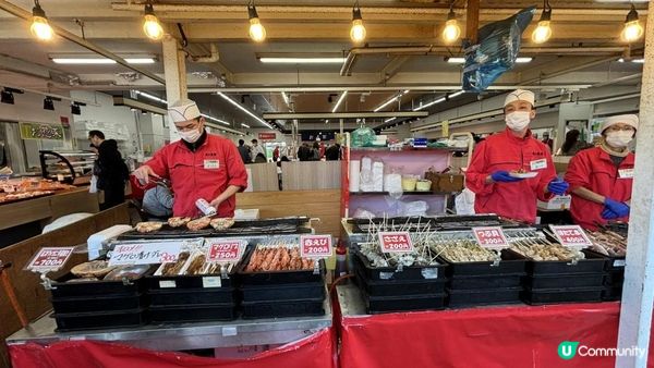 東京近郊好去處🤫非自駕🚆R 新幹線去新潟秘景🐟寺泊魚市場🏔️清津峽光之隧道🦀 | 天空之鏡