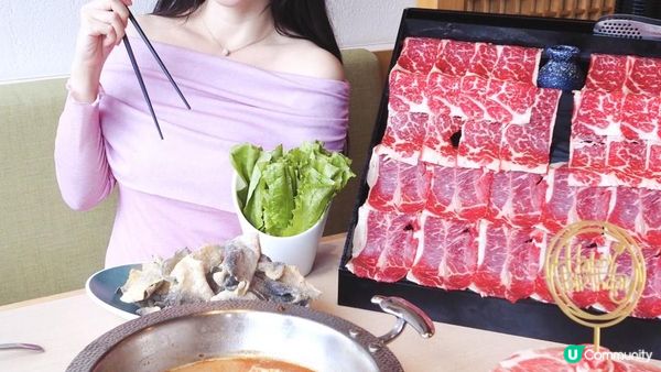 香港火鍋圖鑑｜3間人氣爆燈必吃火鍋店！