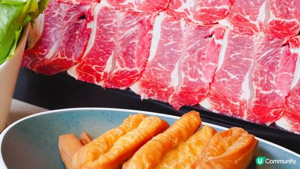 香港火鍋圖鑑｜3間人氣爆燈必吃火鍋店！