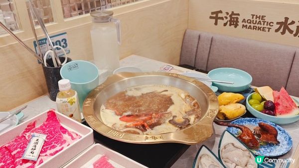 香港火鍋圖鑑｜3間人氣爆燈必吃火鍋店！