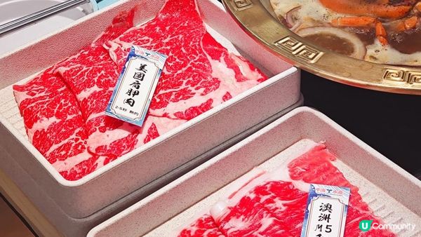 香港火鍋圖鑑｜3間人氣爆燈必吃火鍋店！