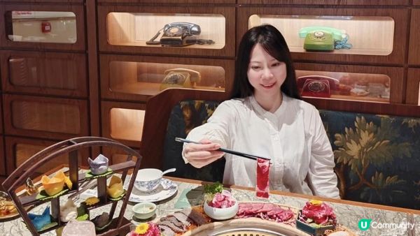 香港火鍋圖鑑｜3間人氣爆燈必吃火鍋店！