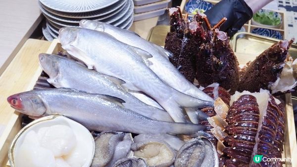 香港廚師發辦推介｜3大必食高質日式Omakase