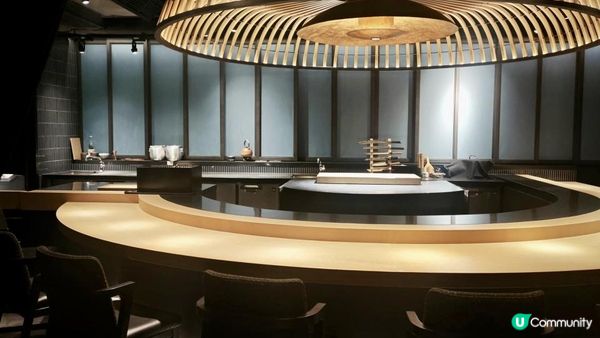 香港廚師發辦推介｜3大必食高質日式Omakase