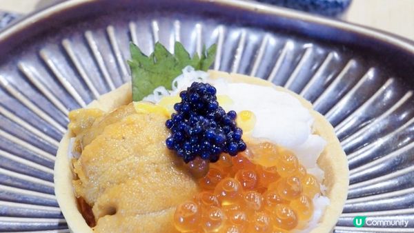 香港廚師發辦推介｜3大必食高質日式Omakase