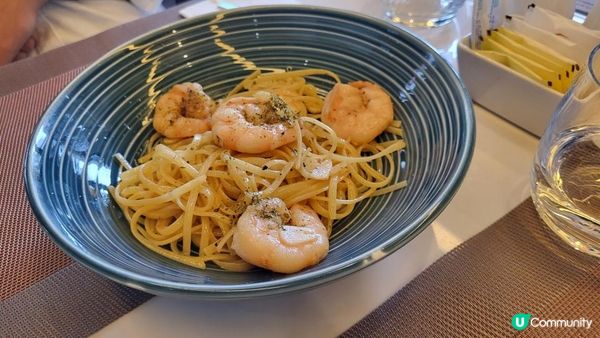 隱藏在鬧市的綠洲