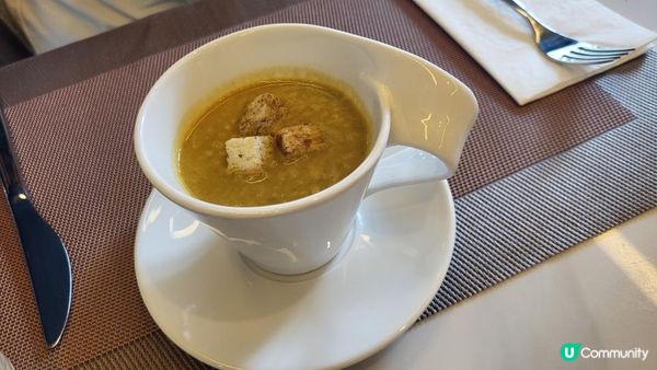 隱藏在鬧市的綠洲