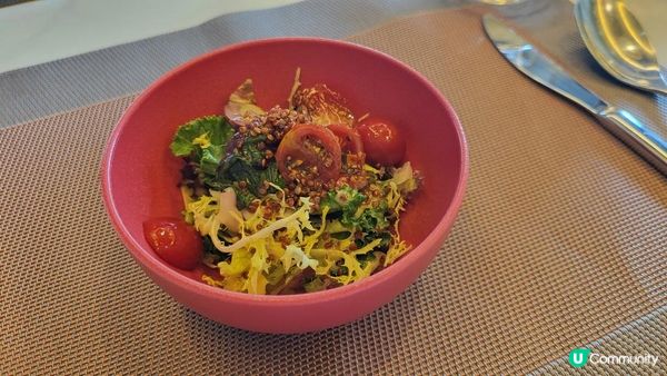 隱藏在鬧市的綠洲