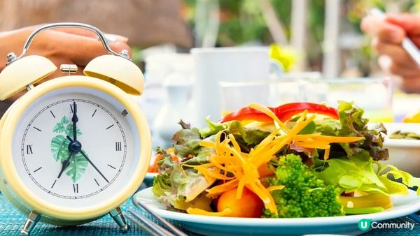 一日一杯＋168斷食：懶人燃脂飲食法教學 ! 教你如何撐過16小時空腹期？