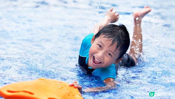 小朋友的免疫系統幾歲才成熟？掌握這5大飲食與運動秘訣，全面提升免疫力！