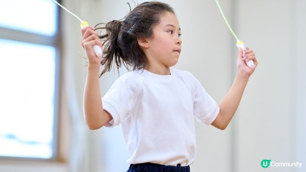 小朋友的免疫系統幾歲才成熟？掌握這5大飲食與運動秘訣，全面提升免疫力！