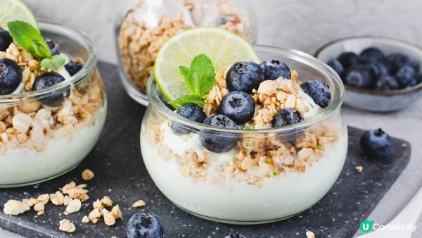 轉季小朋友易感冒作病？兒童營養師強推：這5種營養食物能有效提升免疫力！