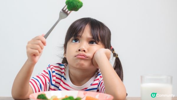 轉季小朋友易感冒作病？兒童營養師強推：這5種營養食物能有效提升免疫力！