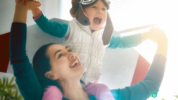 轉季小朋友易感冒作病？兒童營養師強推：這5種營養食物能有效提升免疫力！