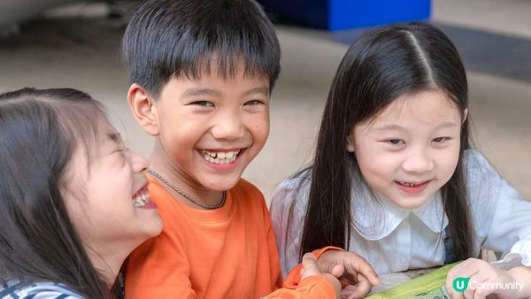 流感高峰期，小朋友如何避免病毒侵襲？提升免疫力是關鍵！