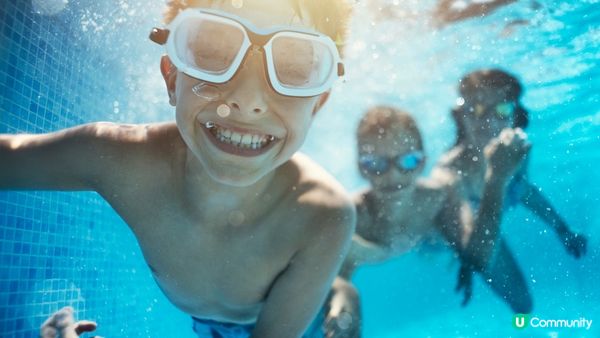 流感高峰期，小朋友如何避免病毒侵襲？提升免疫力是關鍵！