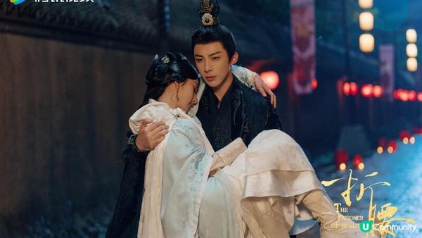 《折腰》原著最大看點：原著小喬竟是重生加穿越?