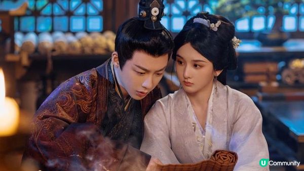 《折腰》原著最大看點：原著小喬竟是重生加穿越?