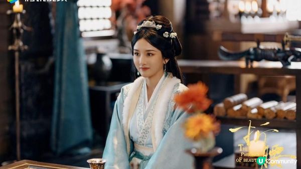 《折腰》原著最大看點：原著小喬竟是重生加穿越?