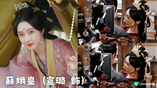 《折腰》原著最大看點：原著小喬竟是重生加穿越?