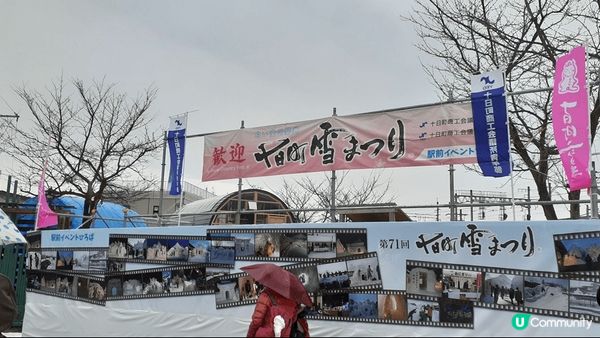 冬天滑雪的話選擇新瀉基本上都唔會有出錯，因為大部分時間到落很...