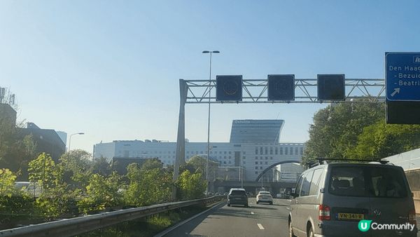 荷蘭海牙 (Den Haag, Netherlands)，荷...