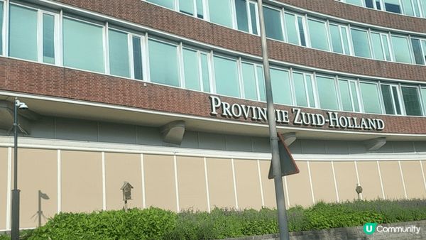 荷蘭海牙 (Den Haag, Netherlands)，荷...