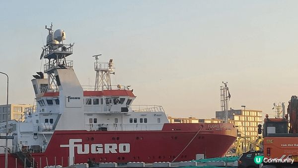 荷蘭海牙 (Den Haag, Netherlands)，荷...