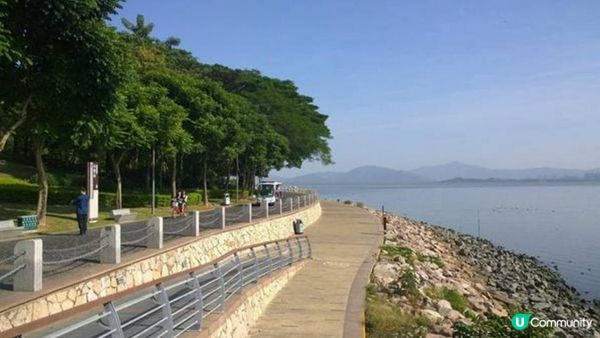 澳門人在深圳的 24 小時：一場鬆弛感拉滿的跨城小旅行