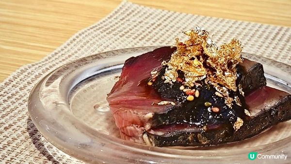 🥢三大在港必吃高質日式Omakase❤️‍🔥