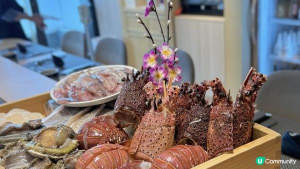 🥢三大在港必吃高質日式Omakase❤️‍🔥