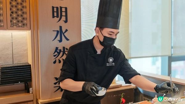 🥢三大在港必吃高質日式Omakase❤️‍🔥