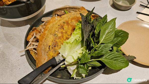 好鍾意食芽莊嘅生熟牛肉河粉 同埋食嘢蕃茄蟹真係做得非常之出包...