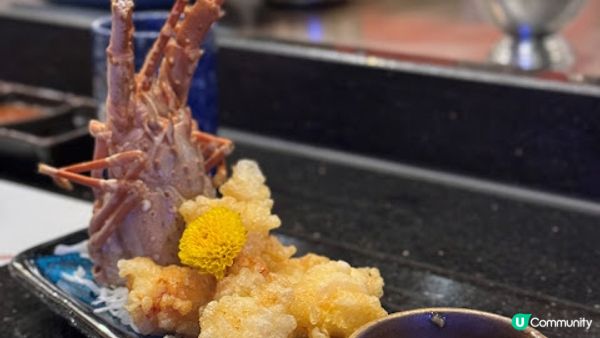 誘人油花。宮崎A5和牛御膳