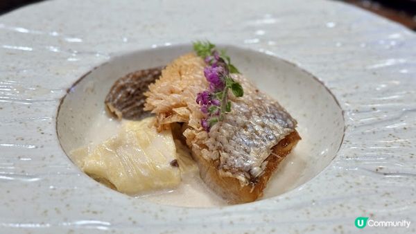 誘人油花。宮崎A5和牛御膳