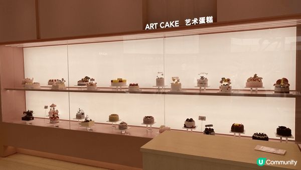 深圳 福田cocopark  美少女戰士主題甜品店