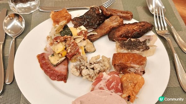 馬可孛羅咖啡廳