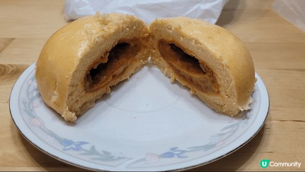 自費實測「包點先生」包點