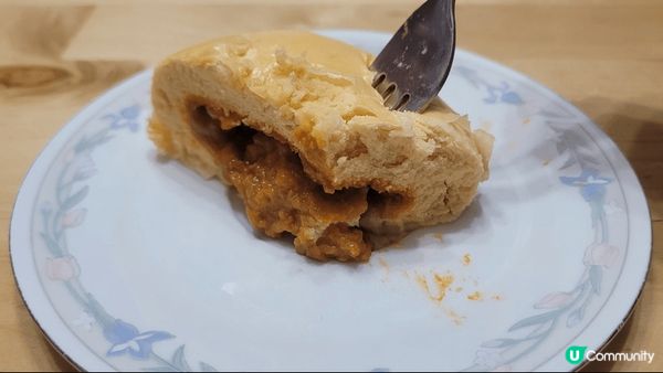 自費實測「包點先生」包點