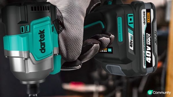 【裝修佬文章轉載】裝修工具進化：鋰電重塑施工現場 讓工程事半功倍