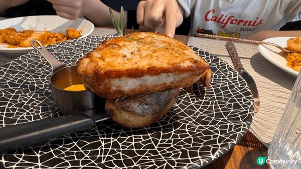 元朗浪漫高質西餐廳