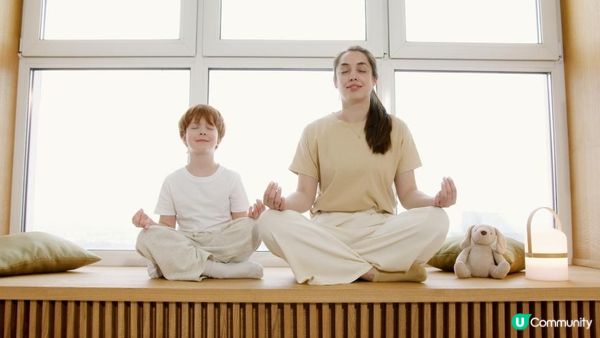 如何幫助孩子提升學習專注力? 補習社專家分享4個簡單步驟