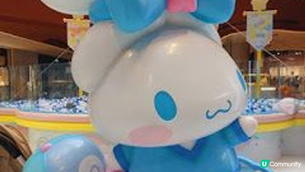 玉桂狗和五月天