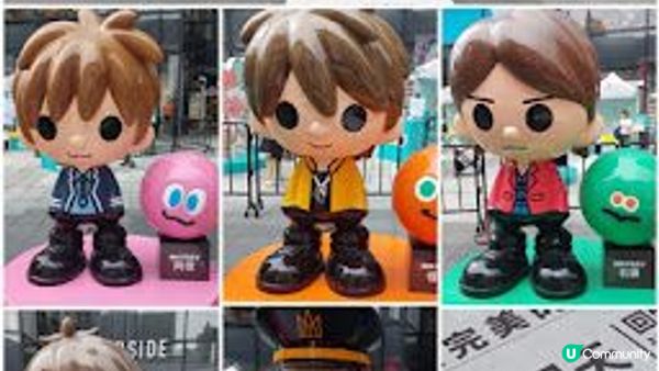 玉桂狗和五月天