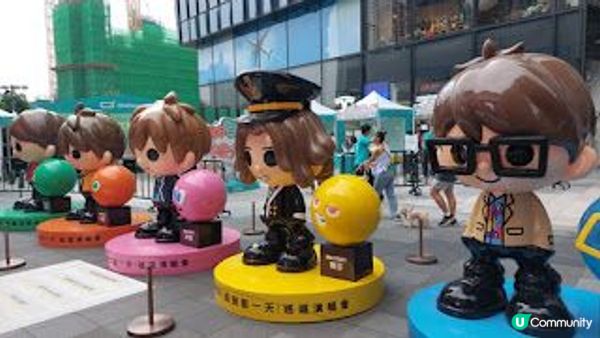 玉桂狗和五月天