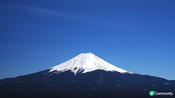 富士山靚到相機自己開咗！😂#打造韓系浪漫廚房 #淨白透亮52...