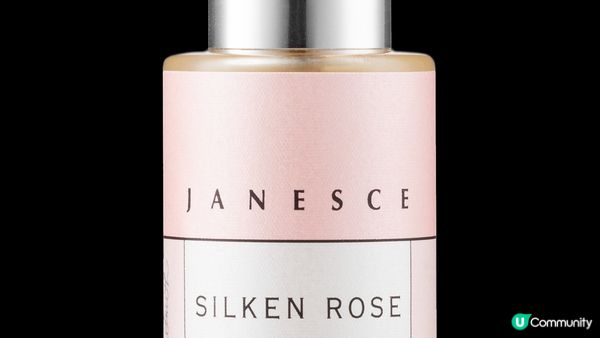 自然滋養肌膚之美 澳洲有機護膚Janesce純淨哲學