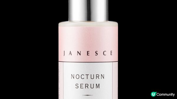 自然滋養肌膚之美 澳洲有機護膚Janesce純淨哲學